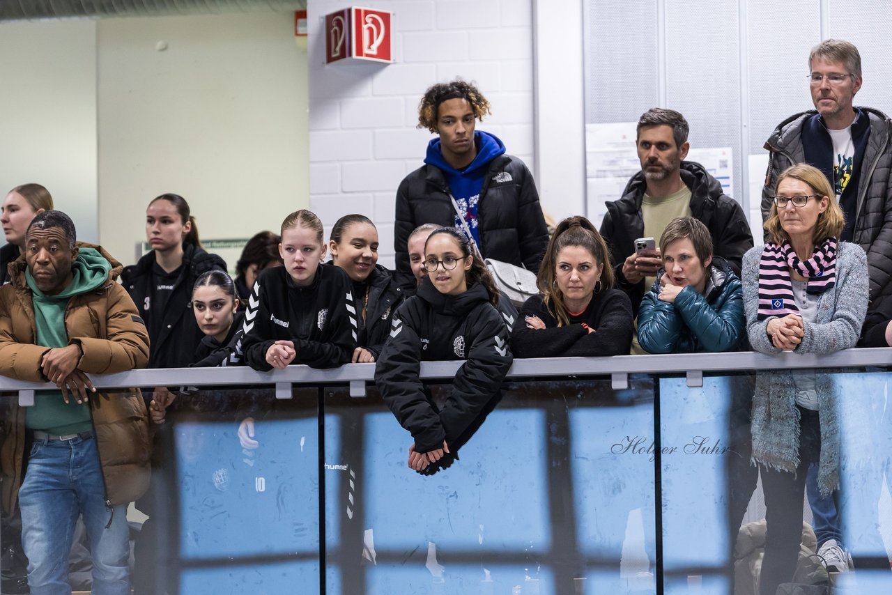 Bild 68 - wCJ Hamburger Futsalmeisterschaft